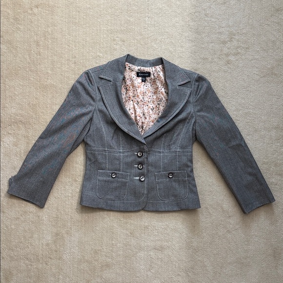 bebe Jackets & Blazers - Bebe Blazer Y2K